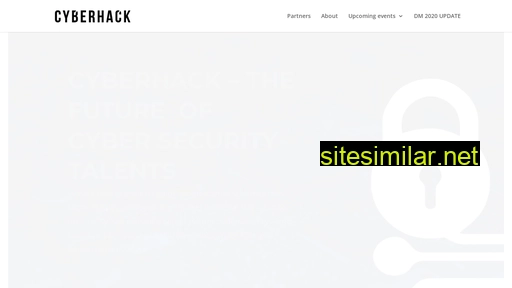 cyberhack.dk alternative sites