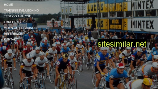 cyclingandperformance.dk alternative sites