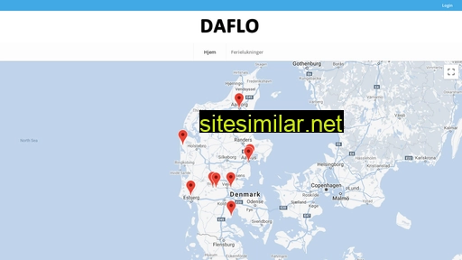 Daflo similar sites