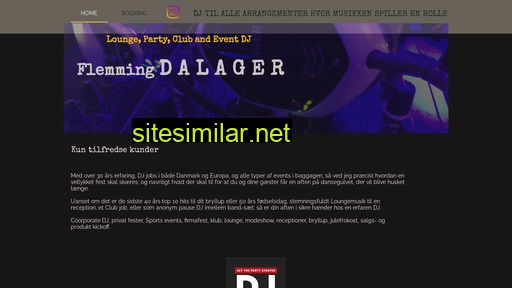 dalager.dk alternative sites