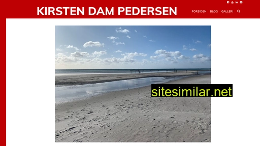 dam-pedersen.dk alternative sites