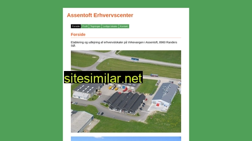 damgaardnielsen.dk alternative sites