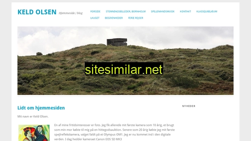 damolsen.dk alternative sites