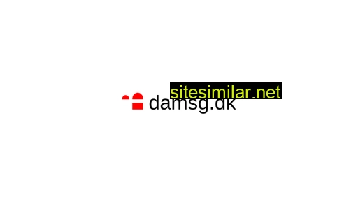 damsg.dk alternative sites