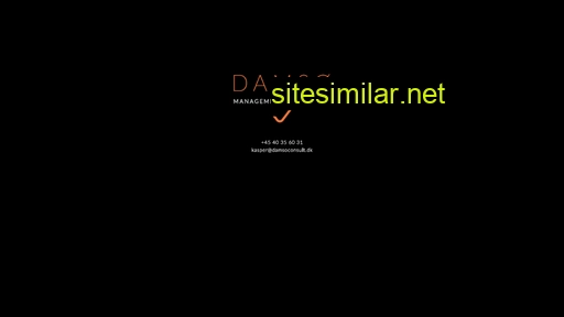 damsoeconsult.dk alternative sites