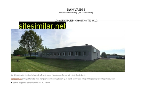 damvang2.dk alternative sites