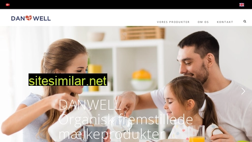 dan-well.dk alternative sites