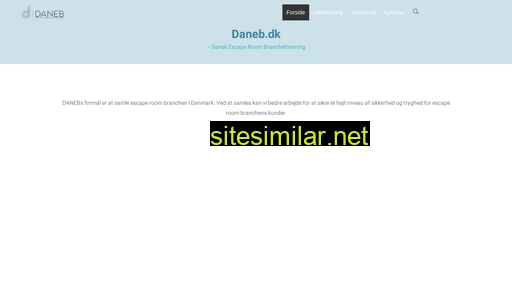 daneb.dk alternative sites