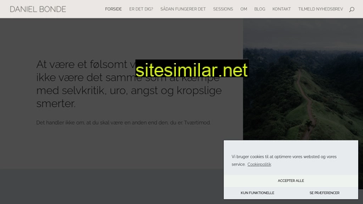 danielbonde.dk alternative sites