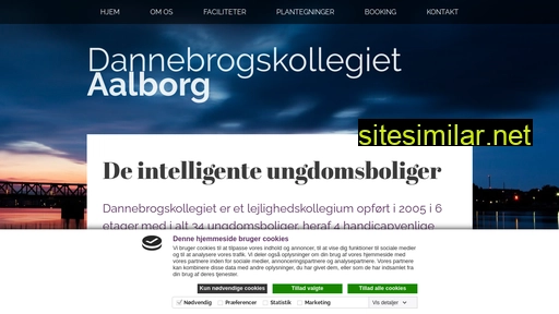 dannebrogskollegiet.dk alternative sites