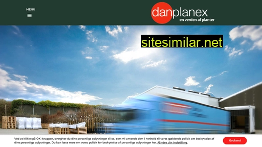 danplanex.dk alternative sites