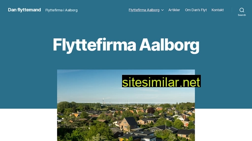 dansflyt.dk alternative sites