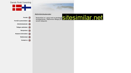 Dansk-finsk similar sites