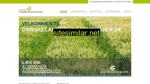 danske-landbrugsadvokater.dk alternative sites