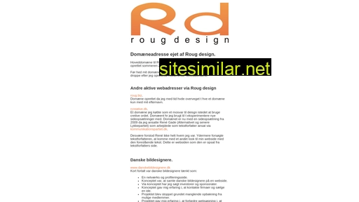 danskeautodesignere.dk alternative sites