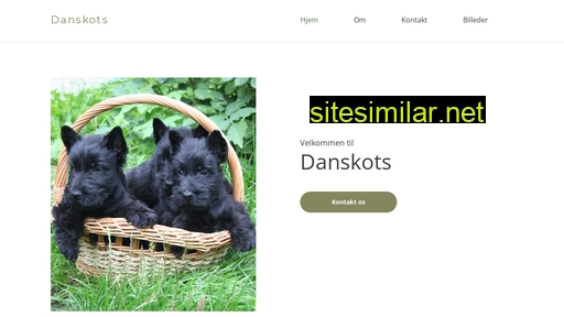danskots.dk alternative sites
