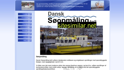 Danskso similar sites