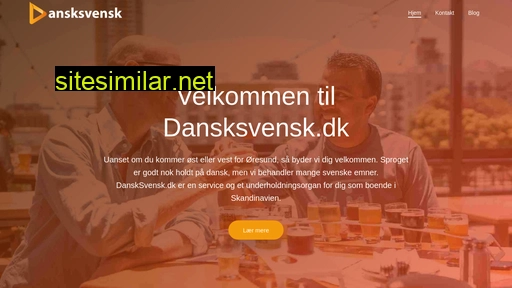 dansksvensk.dk alternative sites