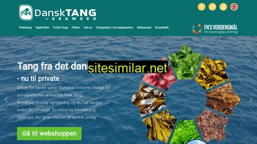 dansktang.dk alternative sites