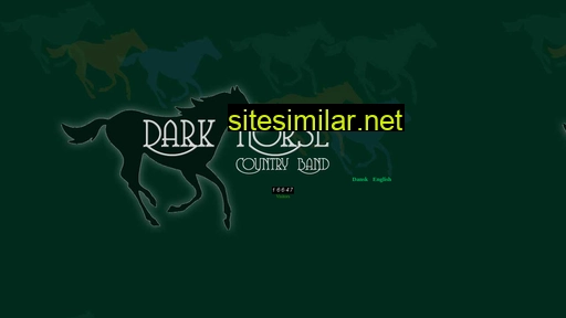 dark-horse.dk alternative sites