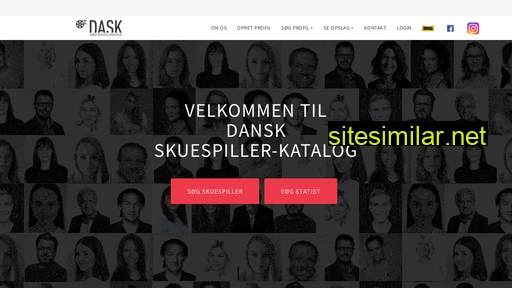 dask-online.dk alternative sites