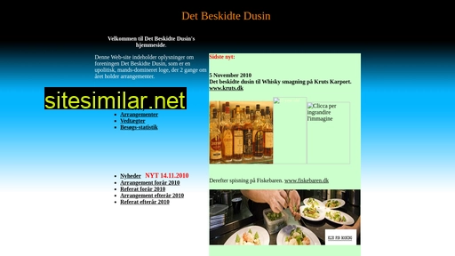 dbd12.dk alternative sites