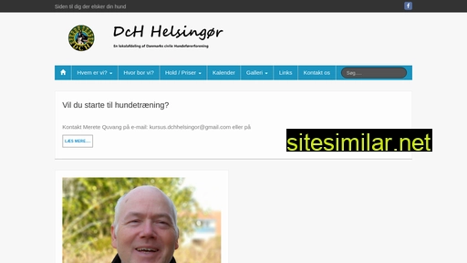 dch-helsingor.dk alternative sites