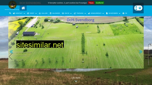 dchsvendborg.klub-modul.dk alternative sites
