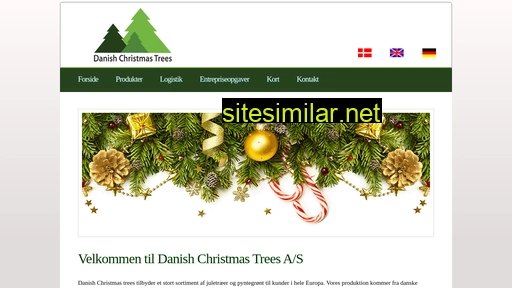 dctrees.dk alternative sites
