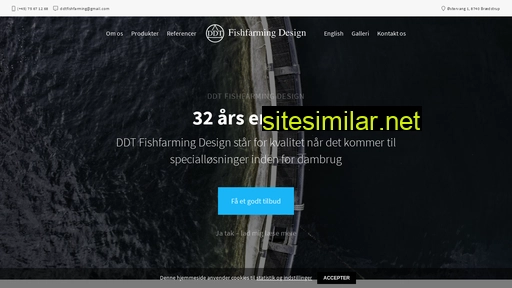 ddt-design.dk alternative sites