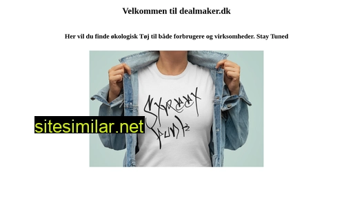 dealmaker.dk alternative sites