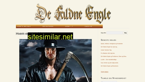 defaldneengle.dk alternative sites