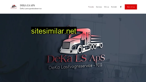 deka-ls.dk alternative sites