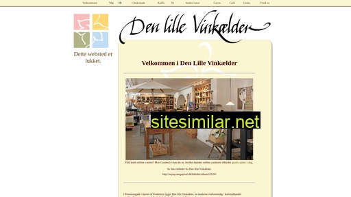 delivin.dk alternative sites