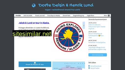delsin.dk alternative sites