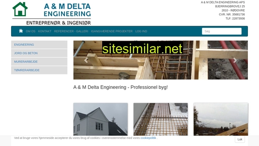 delta-engineering.dk alternative sites