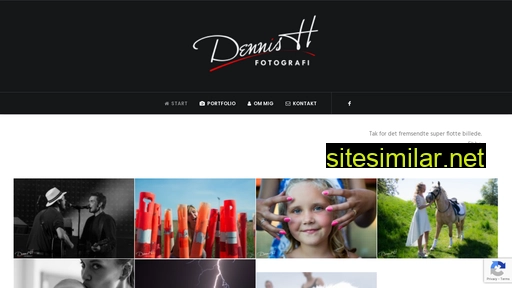 dennish.dk alternative sites