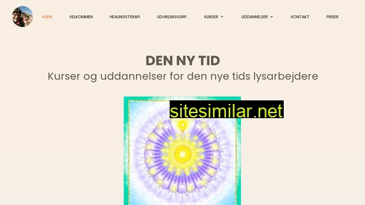 dennytid.dk alternative sites