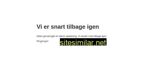 dentafinans.dk alternative sites