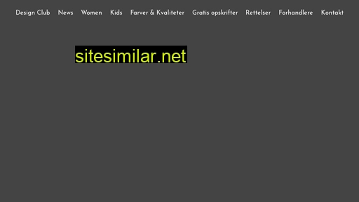 design-club.dk alternative sites