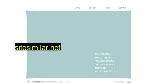 designery.dk alternative sites