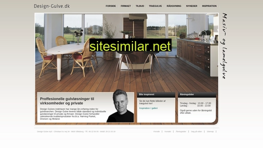 designgulve.dk alternative sites