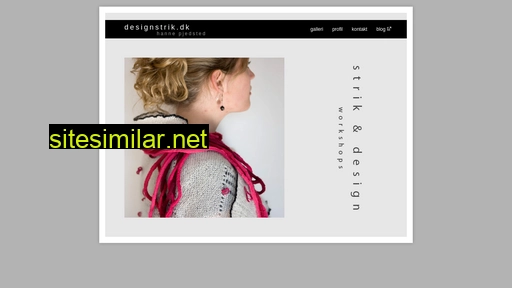 designstrik.dk alternative sites
