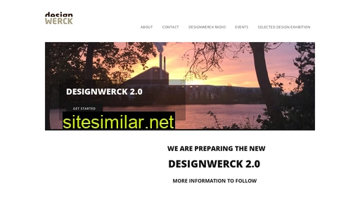 designwerck.dk alternative sites