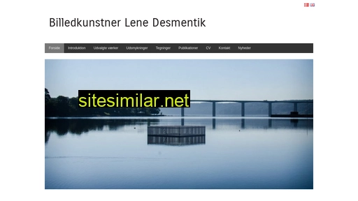 desmentik.dk alternative sites