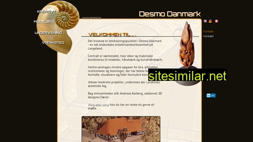 desmo.dk alternative sites