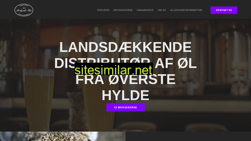 detbelgiskehus.dk alternative sites