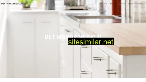 detmondaeneskur.dk alternative sites