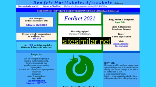 dfma.dk alternative sites