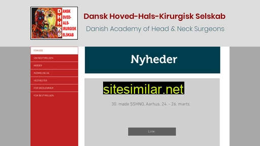 dhhks.dk alternative sites